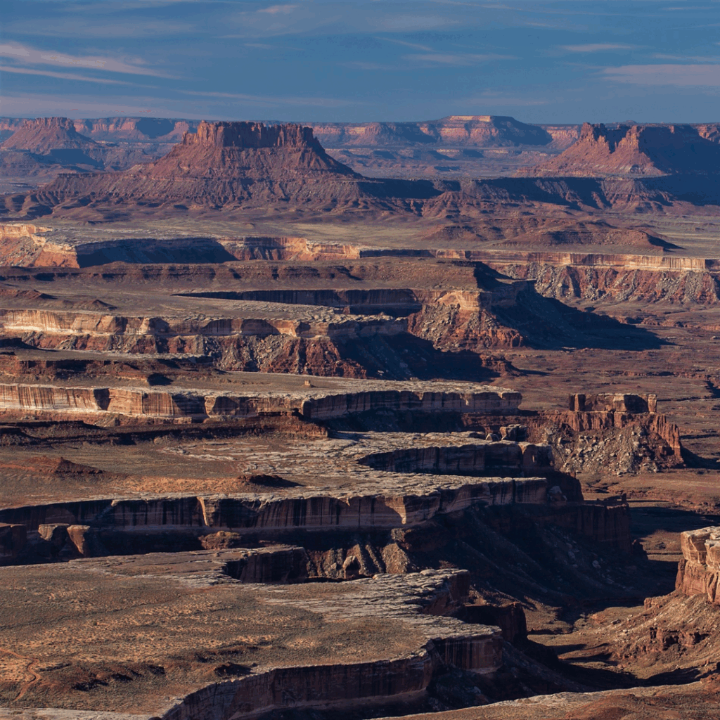 Canyonlands National Park