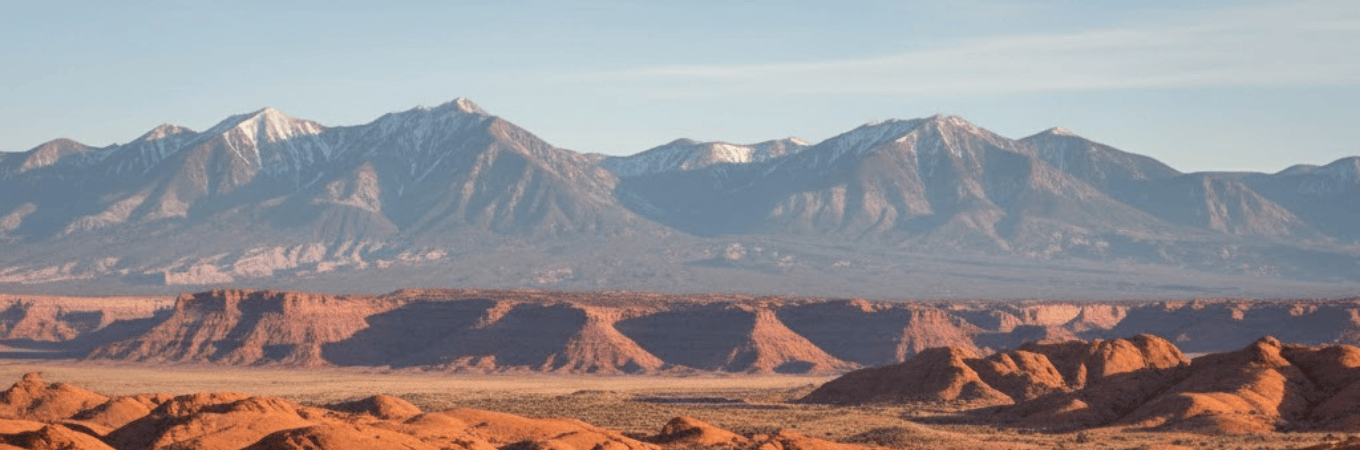 Slickrock Trail in Moab: Ride the Stone Wave & Your Tiny Home Basecamp