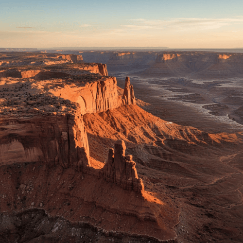 Red Rock in Moab: The Iconic Landscape & Your Tiny Home Basecamp