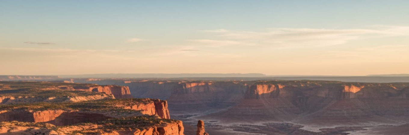 Red Rock in Moab: The Iconic Landscape & Your Tiny Home Basecamp